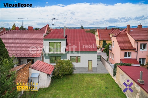 Prodej rodinného domu, 123 m² - 20