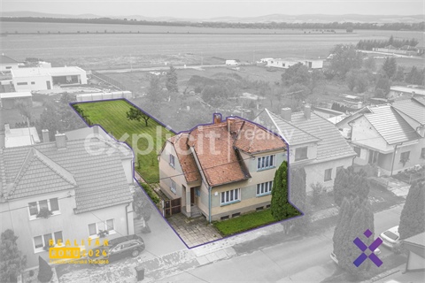 Prodej rodinného domu, 123 m² 18