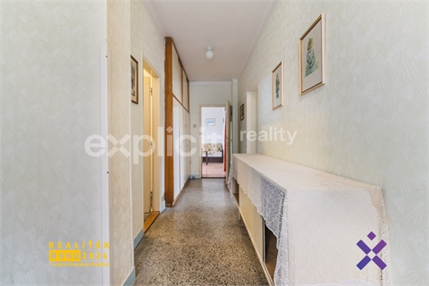 Prodej rodinného domu, 123 m² - 12