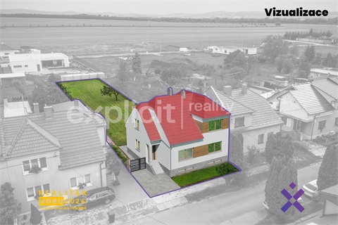 Prodej rodinného domu, 123 m² - 18