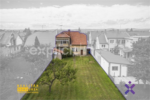 Prodej rodinného domu, 123 m² - 22