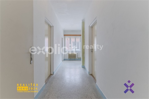 Prodej rodinného domu, 123 m² 10