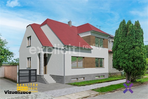 Prodej rodinného domu, 123 m² 2