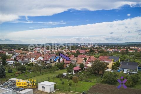 Prodej rodinného domu, 123 m² - 24