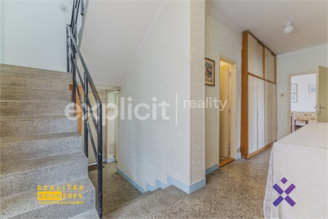 Prodej rodinného domu, 123 m² 12