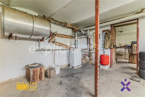 Prodej rodinného domu, 123 m² 16