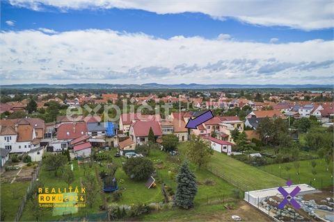 Prodej rodinného domu, 123 m² 24