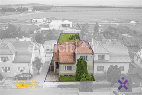 Prodej rodinného domu, 123 m² - 16