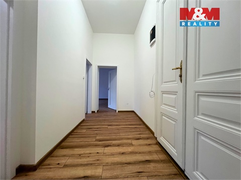 Pronájem bytu 2kk, 65 m² - 6
