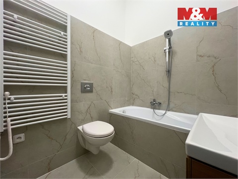 Pronájem bytu 2kk, 65 m² 6