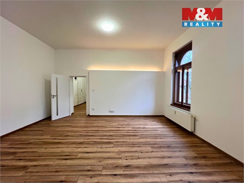 Pronájem bytu 2kk, 65 m² 10