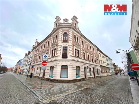 Pronájem bytu 2kk, 65 m² - 2