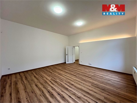 Pronájem bytu 2kk, 65 m² - 10