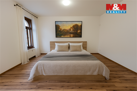 Pronájem bytu 2kk, 65 m² 2