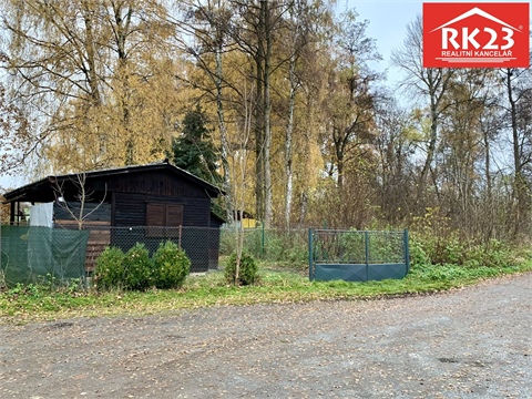 Prodej objektu, 15 m² - 4