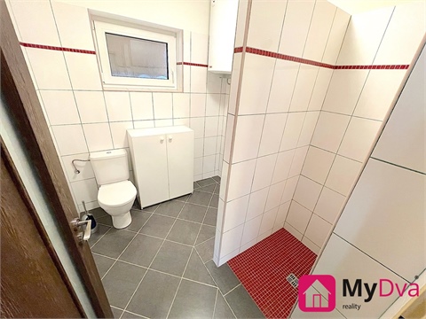 Pronájem rodinného domu, 88 m² - 8