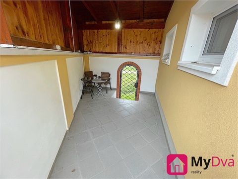 Pronájem rodinného domu, 88 m² 8