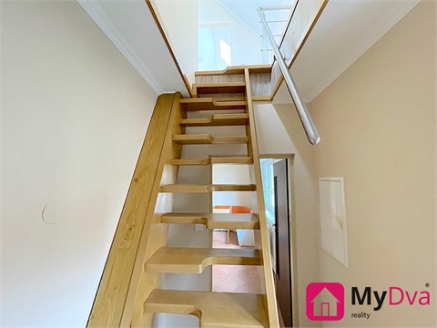 Pronájem rodinného domu, 88 m² 4