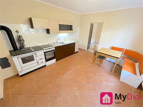 Pronájem rodinného domu, 88 m² - 4