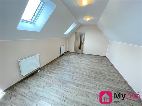 Pronájem rodinného domu, 88 m² - 6