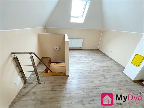 Pronájem rodinného domu, 88 m² 6