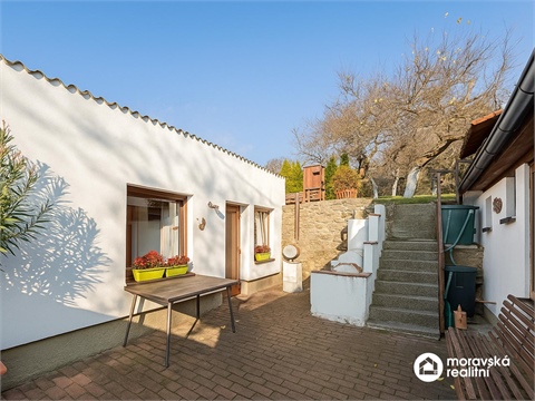 Prodej rodinného domu, 148 m² - 28