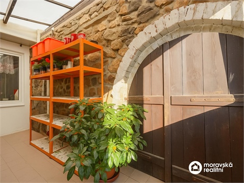 Prodej rodinného domu, 148 m² 26