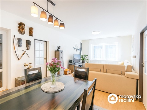 Prodej rodinného domu, 148 m² - 4