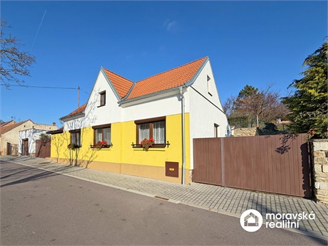 Prodej rodinného domu, 148 m² 0