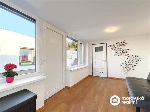 Prodej rodinného domu, 148 m² - 24