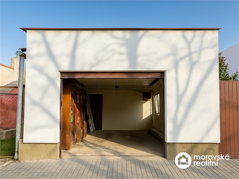 Prodej rodinného domu, 148 m² - 28