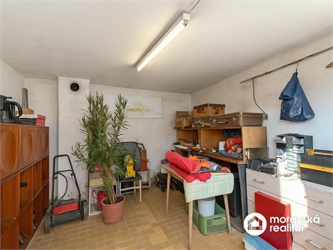 Prodej rodinného domu, 148 m² 28