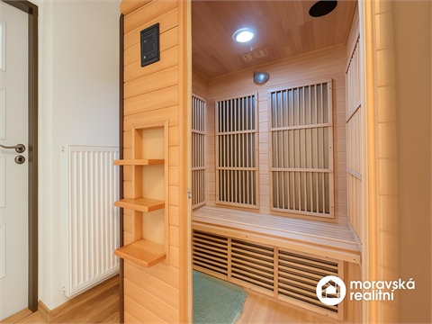 Prodej rodinného domu, 148 m² 22