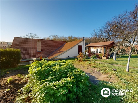 Prodej rodinného domu, 148 m² - 28