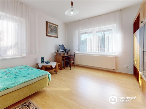 Prodej rodinného domu, 148 m² - 12