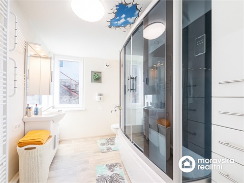 Prodej rodinného domu, 148 m² 16