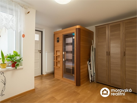 Prodej rodinného domu, 148 m² - 20