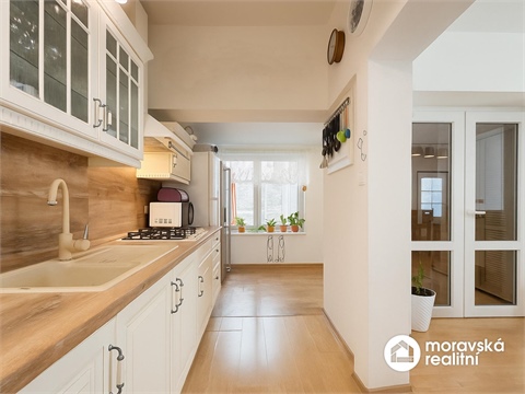 Prodej rodinného domu, 148 m² - 10