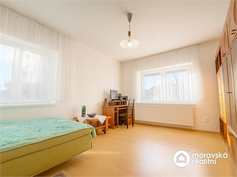 Prodej rodinného domu, 148 m² - 18