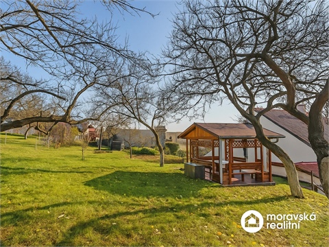 Prodej rodinného domu, 148 m² - 0