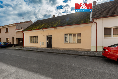 Prodej rodinného domu, 100 m² 0