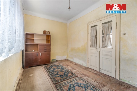 Prodej rodinného domu, 100 m² 4