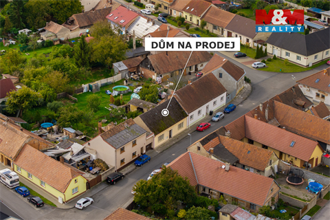 Prodej rodinného domu, 100 m² 10