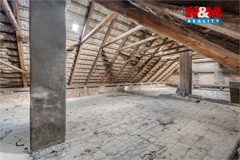 Prodej rodinného domu, 100 m² - 6