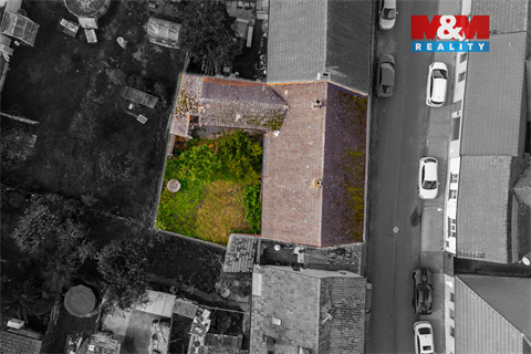 Prodej rodinného domu, 100 m² - 8