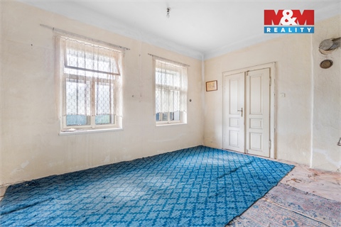 Prodej rodinného domu, 100 m² - 2