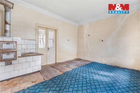 Prodej rodinného domu, 100 m² 2