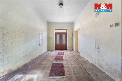 Prodej rodinného domu, 100 m² 6