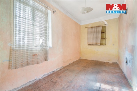 Prodej rodinného domu, 100 m² - 4