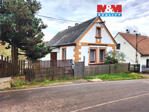 Prodej rodinného domu, 90 m² 0